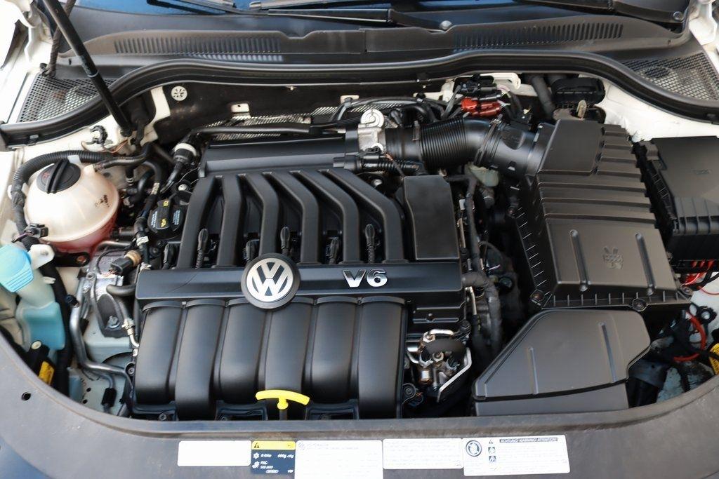 Volkswagen CC  2015