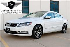 2015 Volkswagen CC  2015 Volkswagen CC