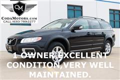 2013 Volvo XC70  2013 Volvo XC70