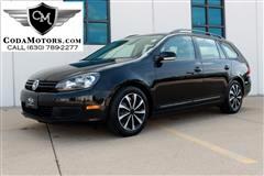 2010 Volkswagen Jetta  2010 Volkswagen Jetta