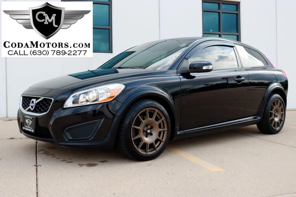 2013 Volvo C30