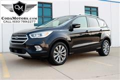2017 Ford Escape  2017 Ford Escape