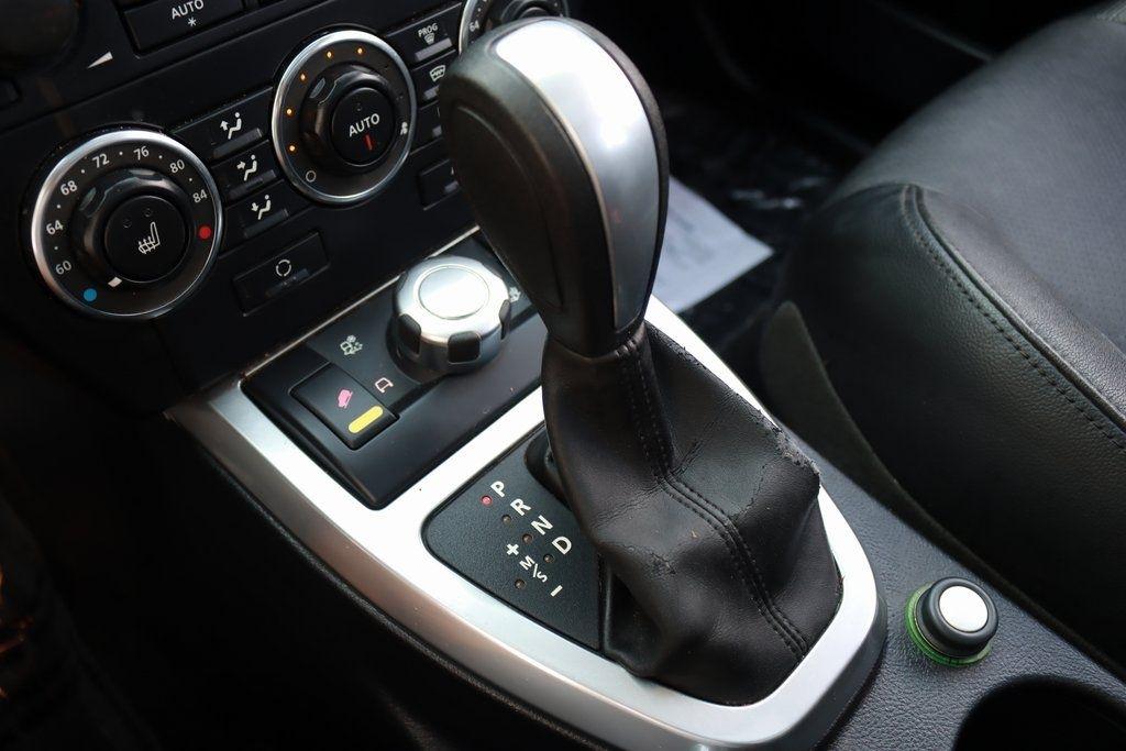 2010 LAND ROVER LR2 - Image 26