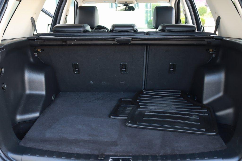 2010 LAND ROVER LR2 - Image 30