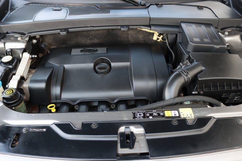 2010 LAND ROVER LR2 - Image 31