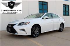 2016 Lexus ES 350  2016 Lexus ES 350