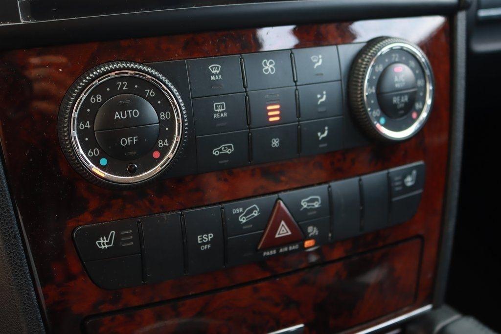 Mercedes-Benz M-Class  2011