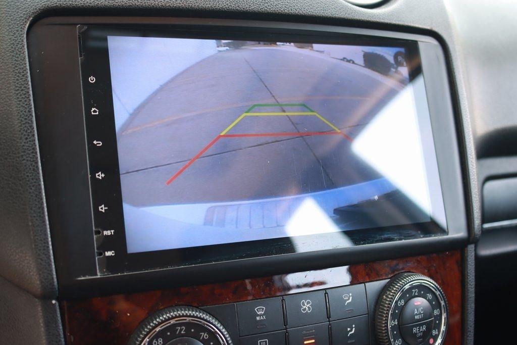 Mercedes-Benz M-Class  2011