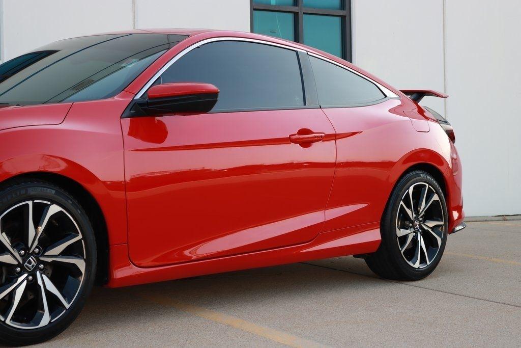 Honda Civic  2019