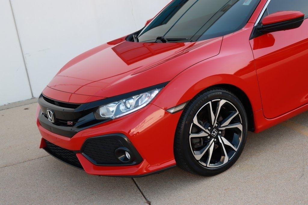 Honda Civic  2019