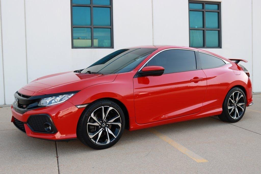 Honda Civic  2019