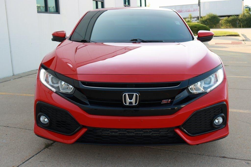 Honda Civic  2019