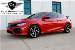 2019 Honda Civic  2019 Honda Civic