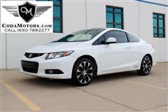 2013 Honda Civic  2013 Honda Civic