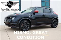 2014 Nissan Juke  2014 Nissan Juke