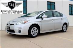 2011 Toyota Prius  2011 Toyota Prius