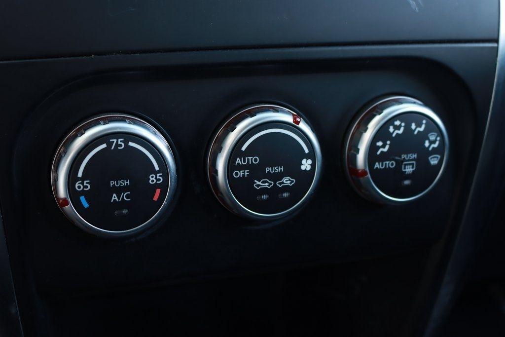 Suzuki SX4 Crossover  2008