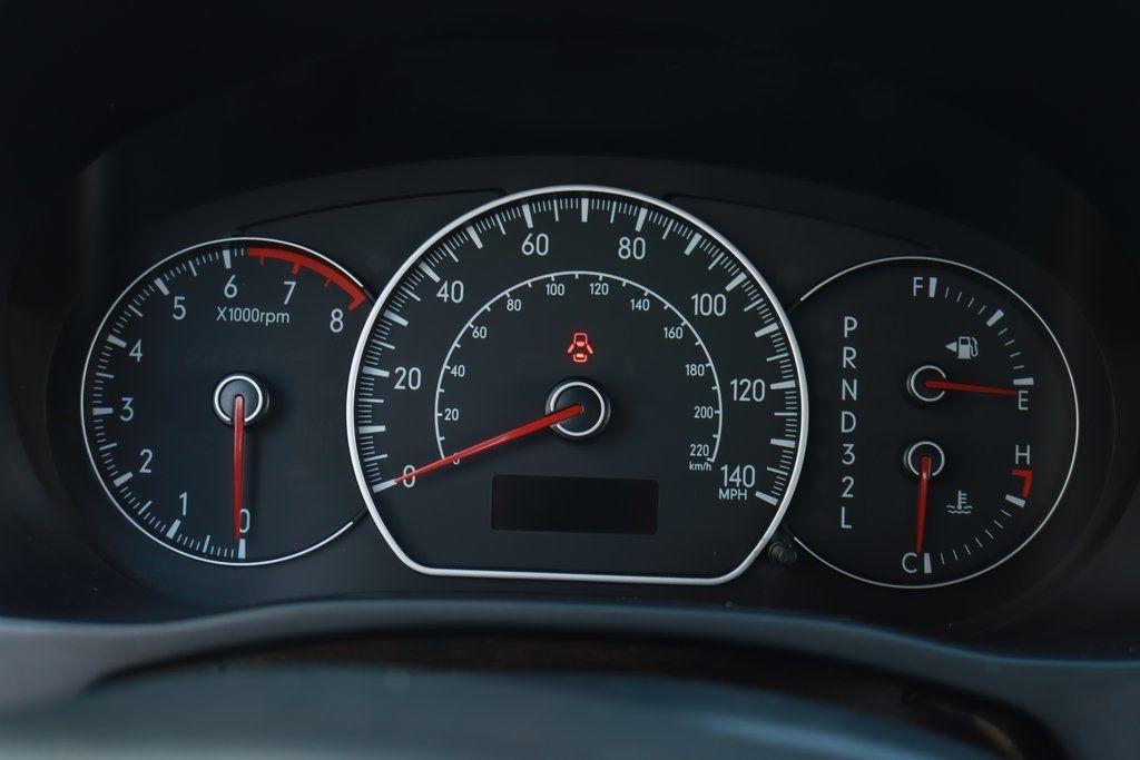 Suzuki SX4 Crossover  2008