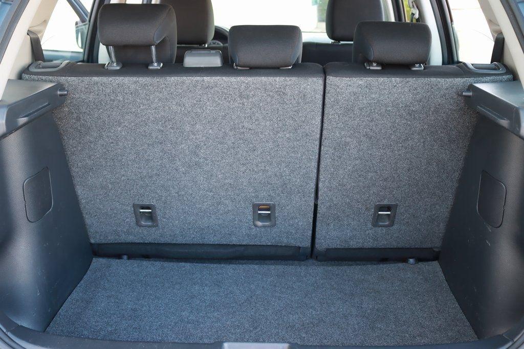 Suzuki SX4 Crossover  2008