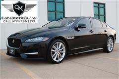 2016 Jaguar XF-Series  2016 Jaguar XF-Series