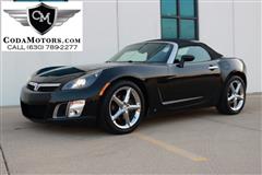 2009 Saturn Sky  2009 Saturn Sky