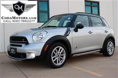 2016 MINI Countryman  2016 MINI Countryman