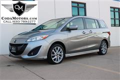 2015 Mazda MAZDA5  2015 Mazda MAZDA5