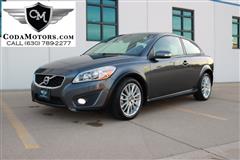 2012 Volvo C30  2012 Volvo C30