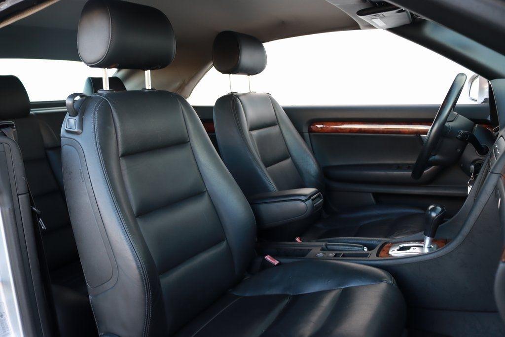 Audi A4  2003
