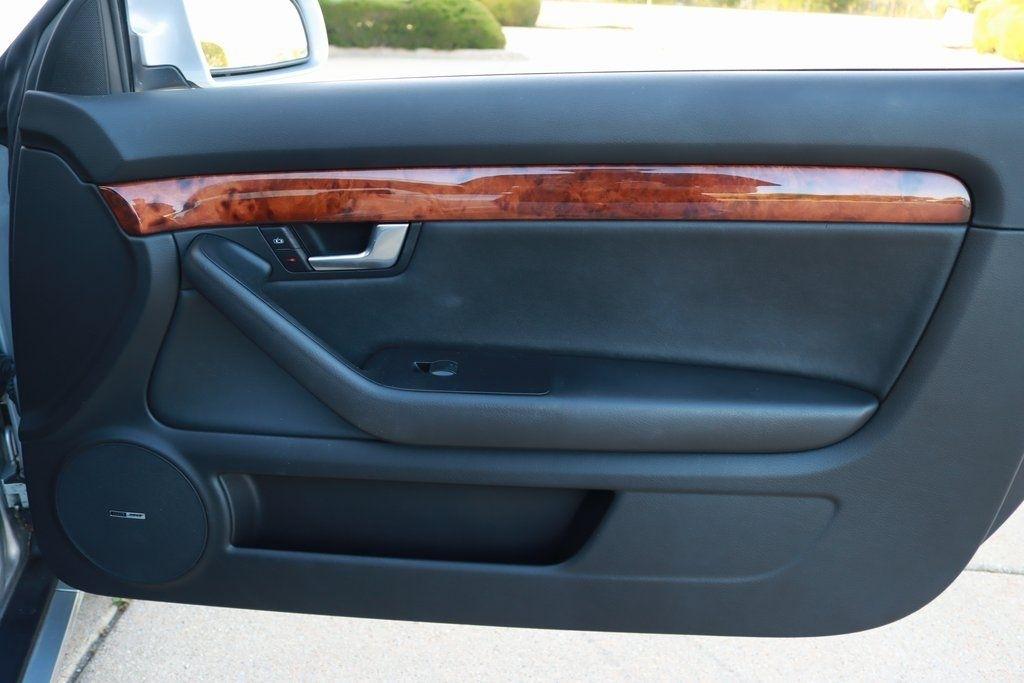 Audi A4  2003