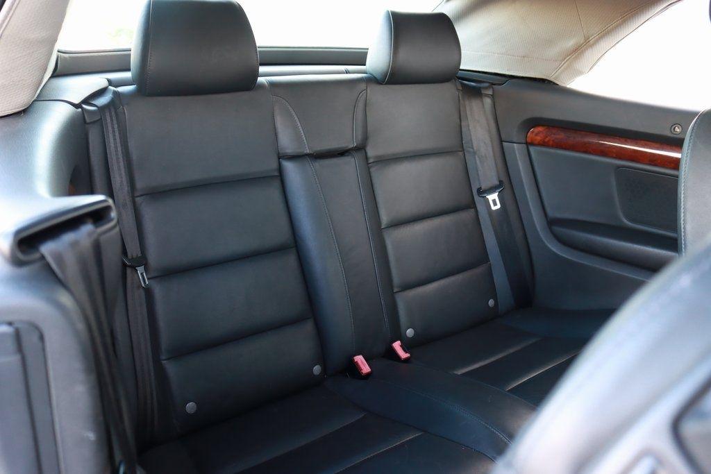Audi A4  2003