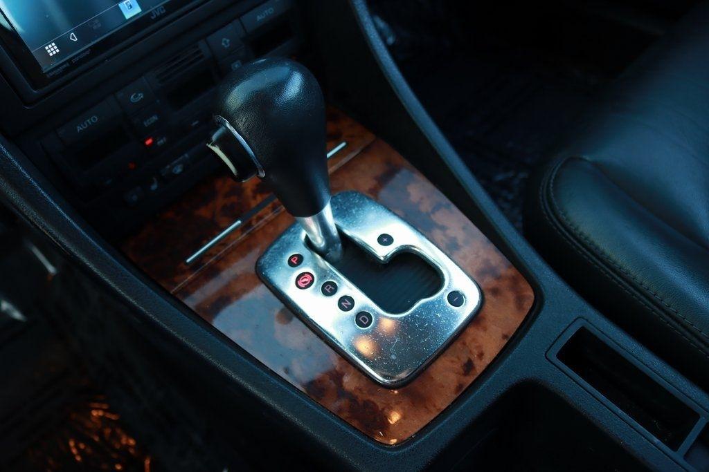 Audi A4  2003