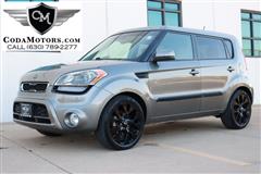 2012 Kia Soul 