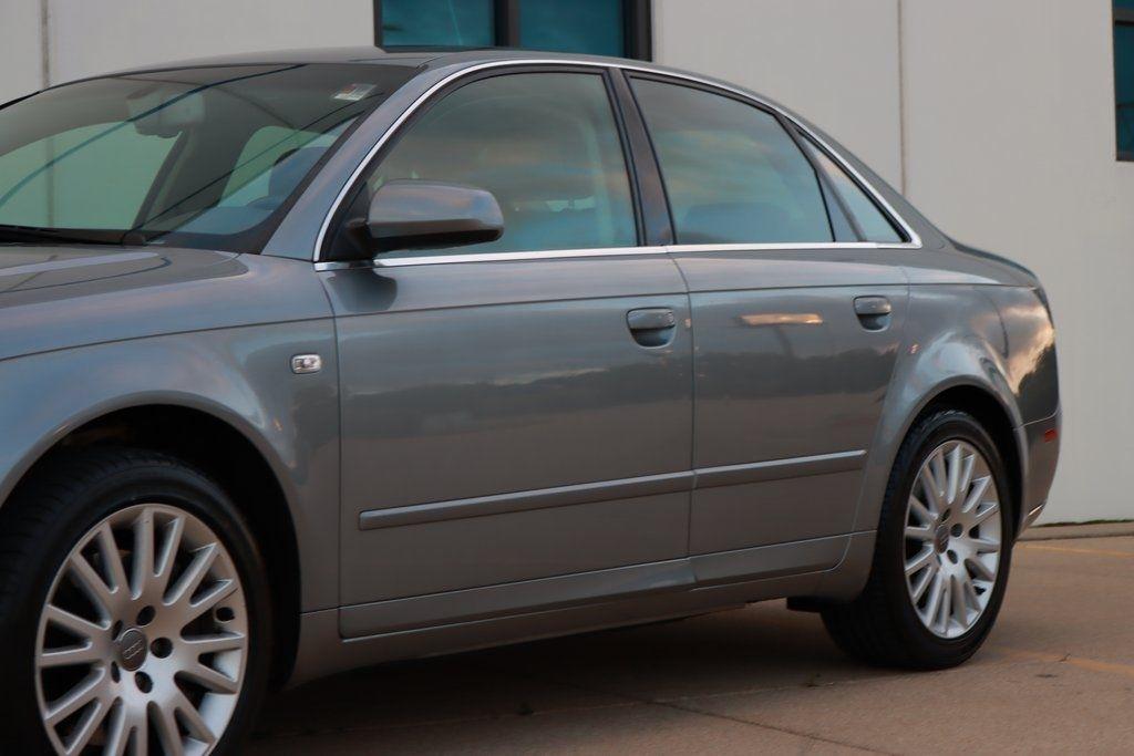Audi A4  2006