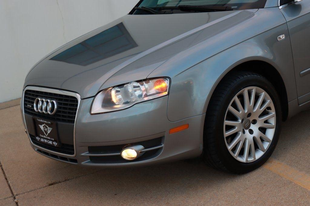 Audi A4  2006
