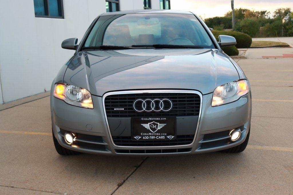Audi A4  2006