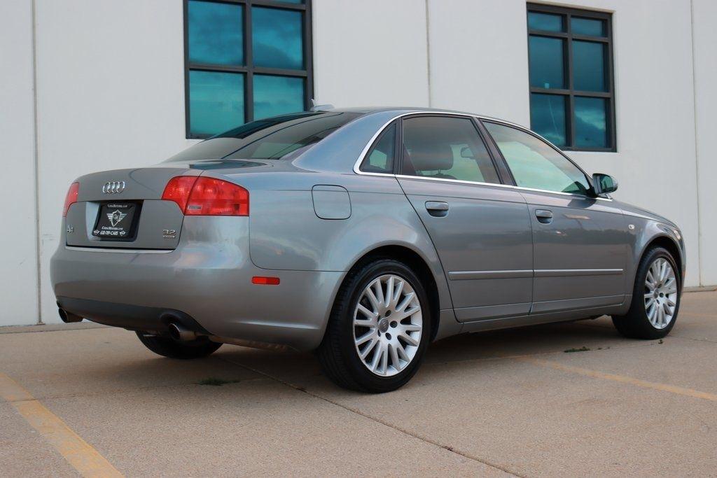 Audi A4  2006