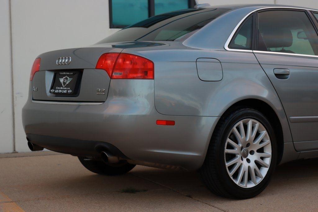 Audi A4  2006