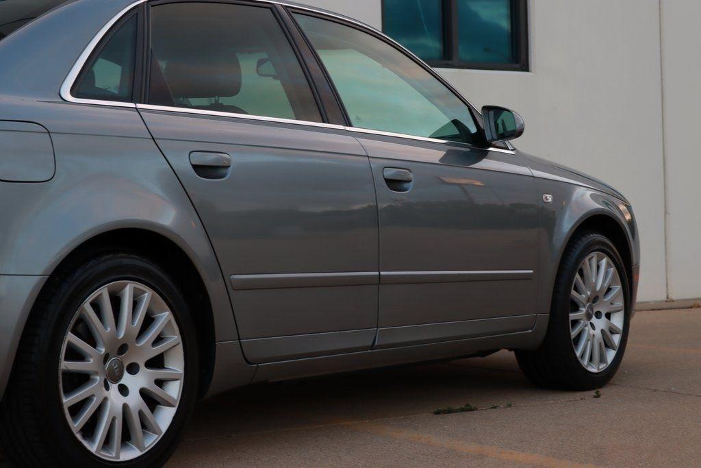 Audi A4  2006