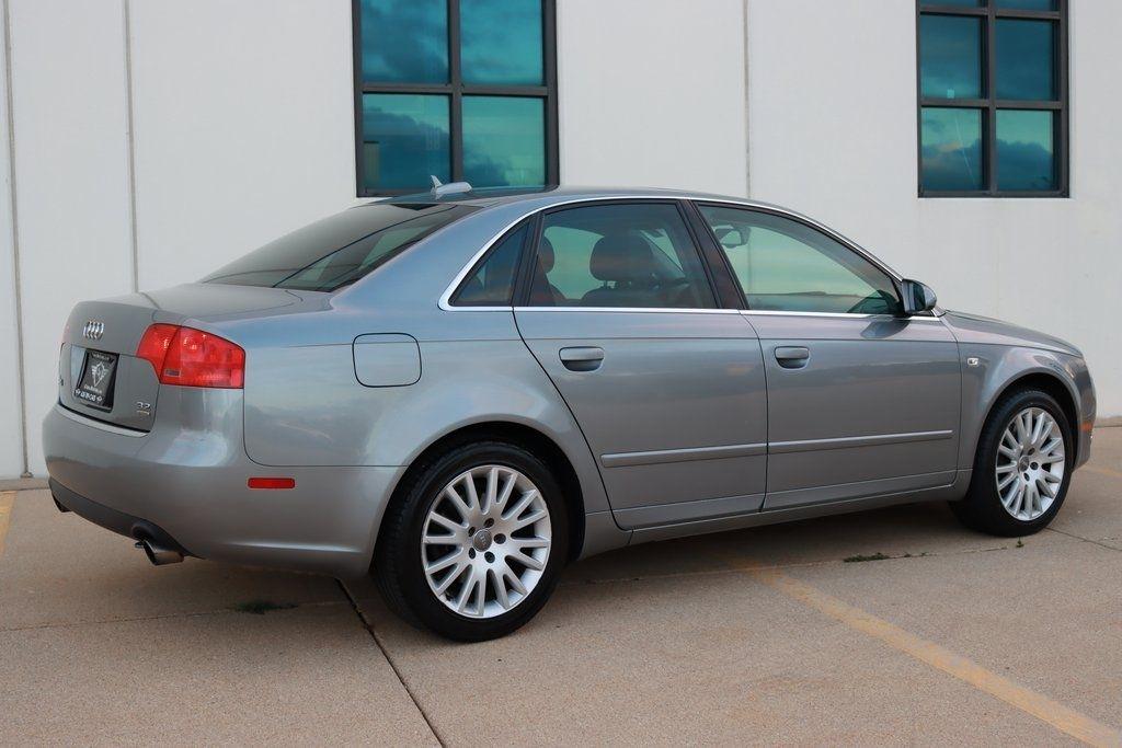 Audi A4  2006