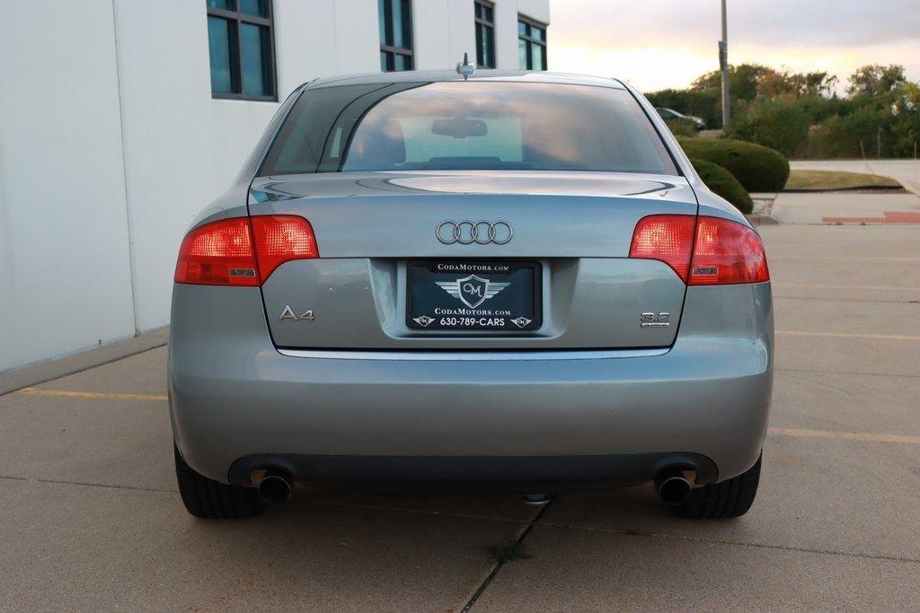 Audi A4  2006