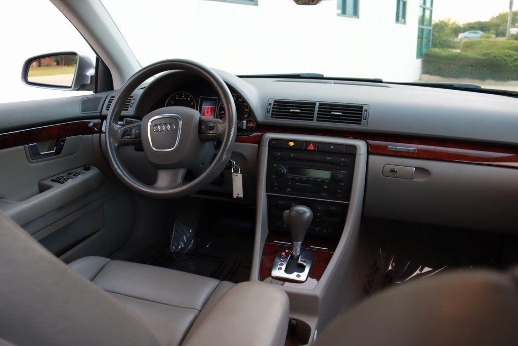 Audi A4  2006