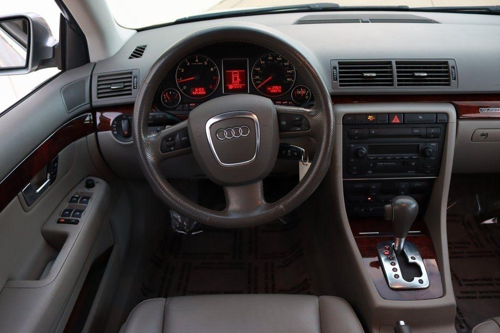 Audi A4  2006