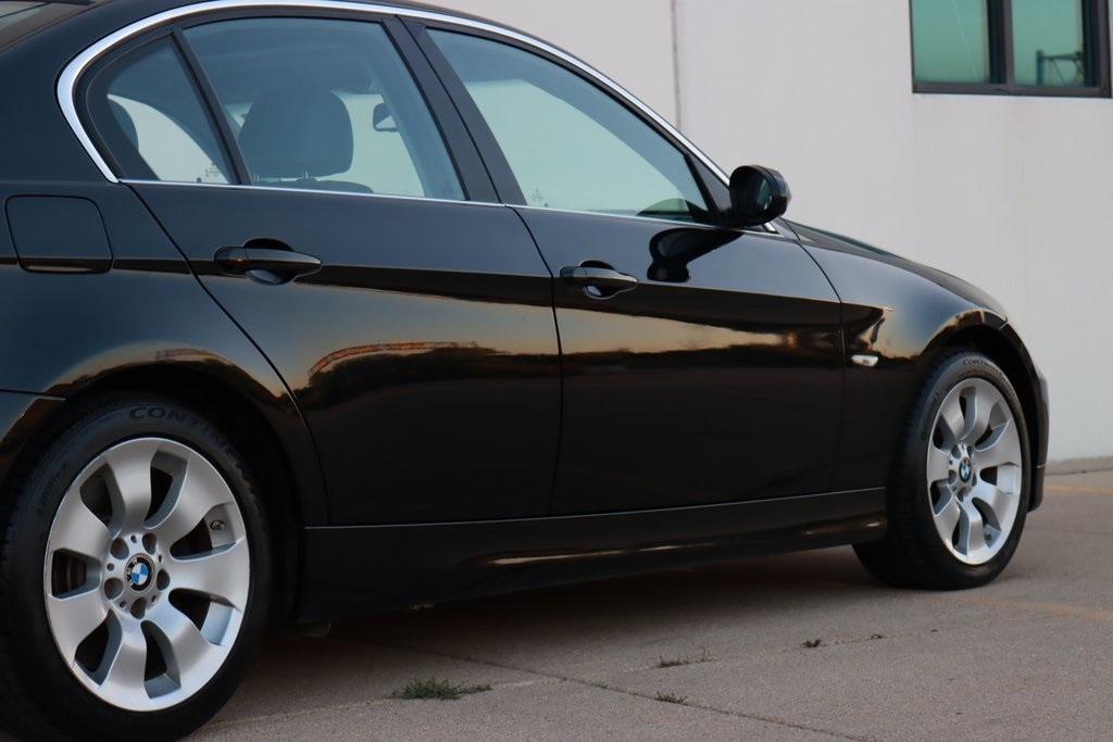 2008 Bmw 335xi 3-Series photo 8