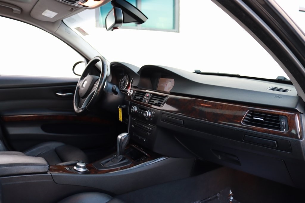 2008 Bmw 335xi 3-Series photo 11