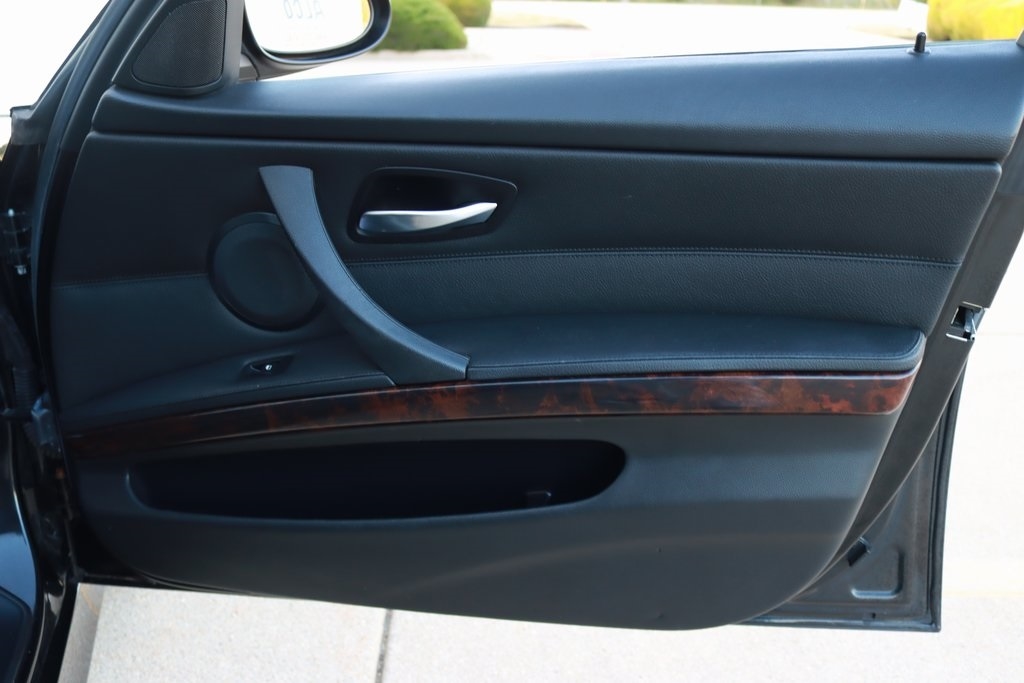 2008 Bmw 335xi 3-Series photo 13