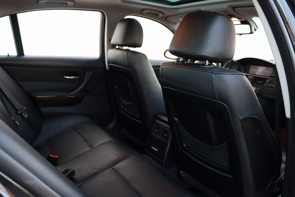 2008 Bmw 335xi 3-Series photo 15