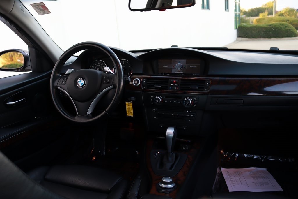 2008 Bmw 335xi 3-Series photo 17