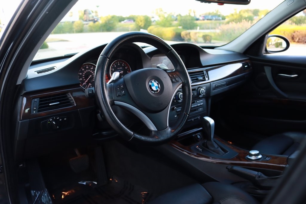 2008 Bmw 335xi 3-Series photo 18