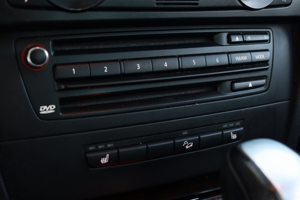 2008 Bmw 335xi 3-Series photo 21